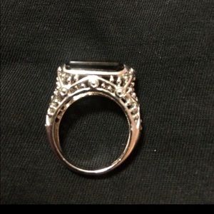 Lia Sophia ring